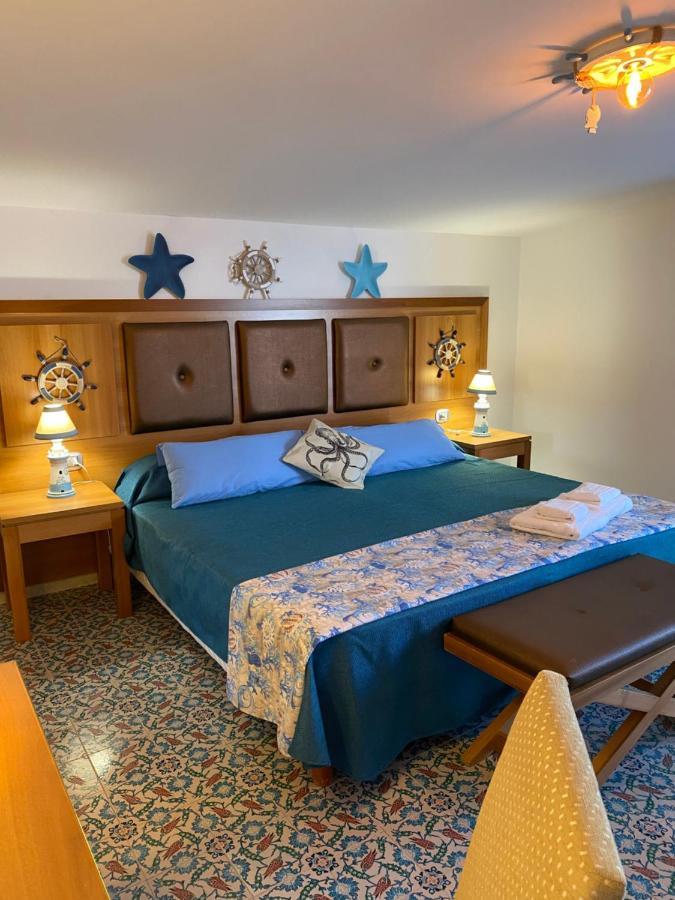 B&B Torre Pozzillo Cinisi Eksteriør billede