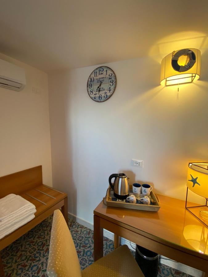 B&B Torre Pozzillo Cinisi Eksteriør billede